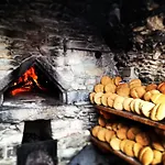 Appartamento Lo Ni Di Candolle Gignod