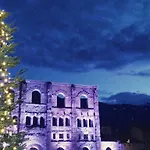 Appartamento Lo Ni Di Candolle Gignod