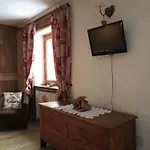 Appartamento Lo Ni Di Candolle *