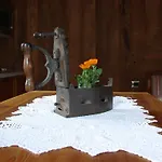 Lo Ni Di Candolle Appartamento *