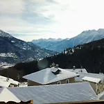 Lo Ni Di Candolle * Gignod