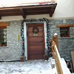 Appartamento Lo Ni Di Candolle *