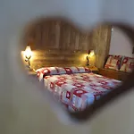 Appartamento Lo Ni Di Candolle *