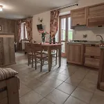Lo Ni Di Candolle Appartamento Gignod