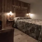 Appartamento Lo Ni Di Candolle *