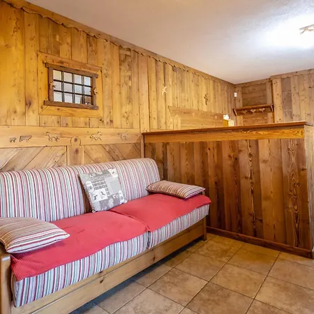 Lo Ni Di Candolle Apartment