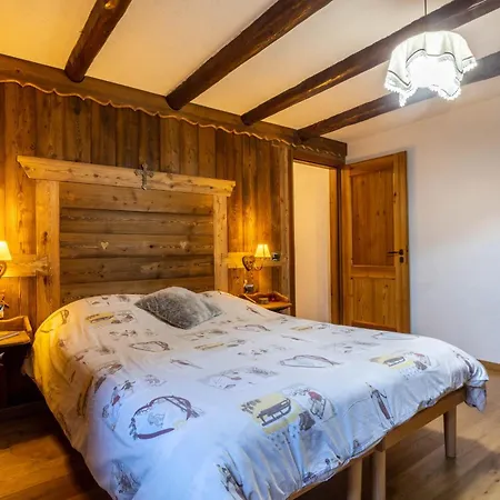 Lo Ni Di Candolle * Gignod