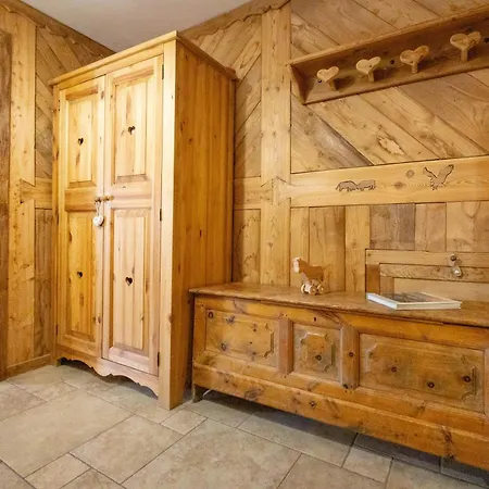 Lo Ni Di Candolle Gignod