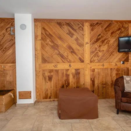 Lo Ni Di Candolle * Gignod