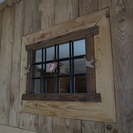 Lo Ni Di Candolle Gignod