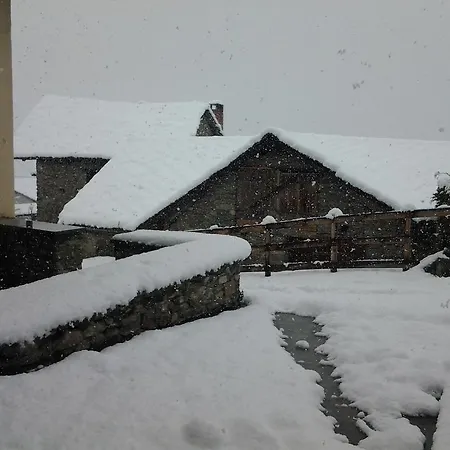 Lo Ni Di Candolle Apartament *