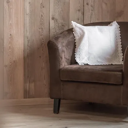 Apartament Lo Ni Di Candolle Gignod