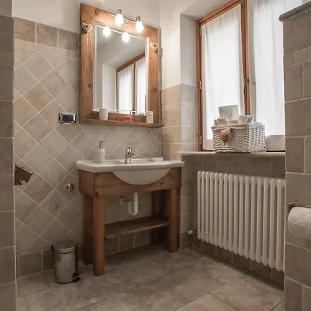 Apartament Lo Ni Di Candolle