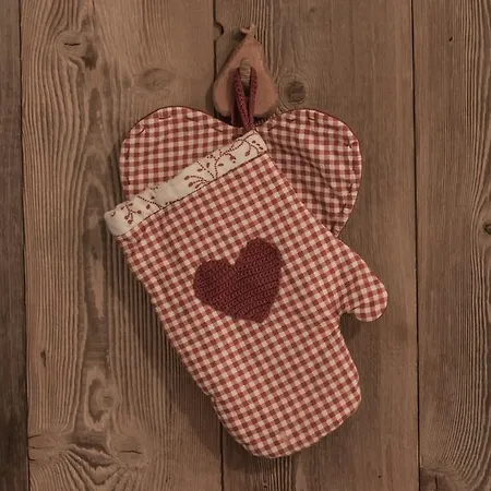 Lo Ni Di Candolle 아파트