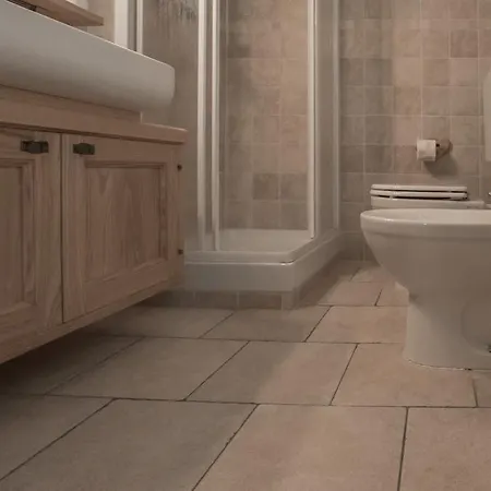 Apartament Lo Ni Di Candolle Gignod