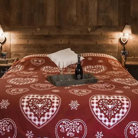 Lo Ni Di Candolle Gignod