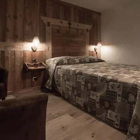 Apartament Lo Ni Di Candolle *