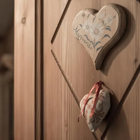 Lo Ni Di Candolle Apartament *