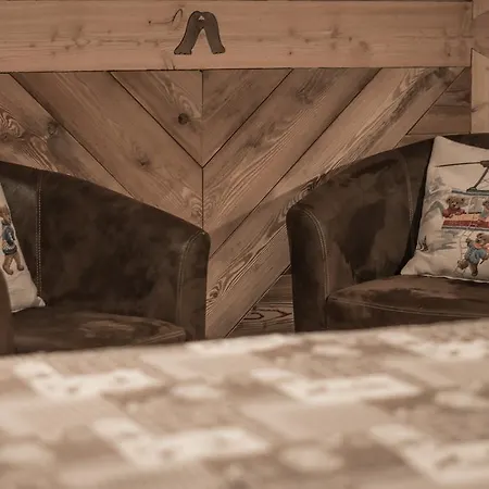 Lo Ni Di Candolle Gignod