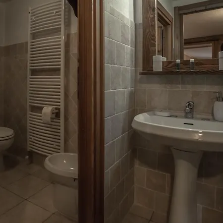 Lo Ni Di Candolle * Gignod