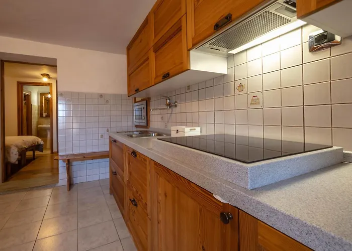 Lo Ni Di Candolle Gignod