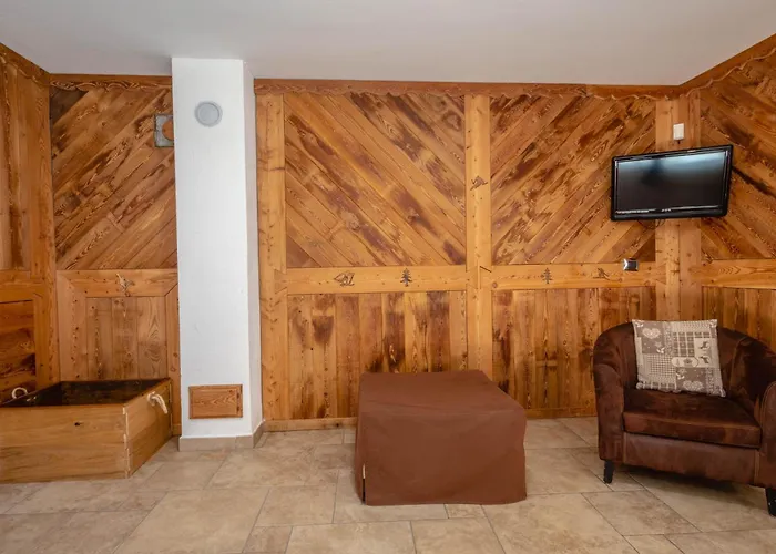 Lo Ni Di Candolle * Gignod