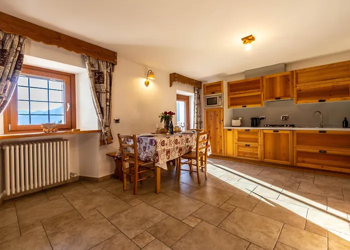 Lo Ni Di Candolle * Gignod