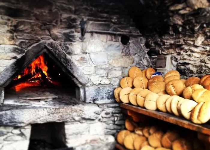 Apartment Lo Ni Di Candolle Gignod