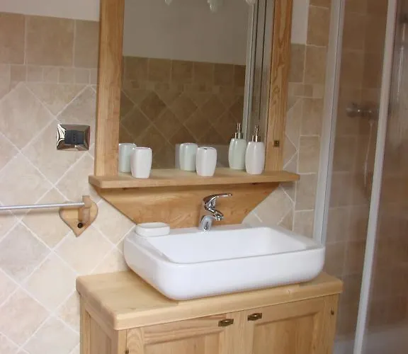 Lo Ni Di Candolle Apartment Gignod