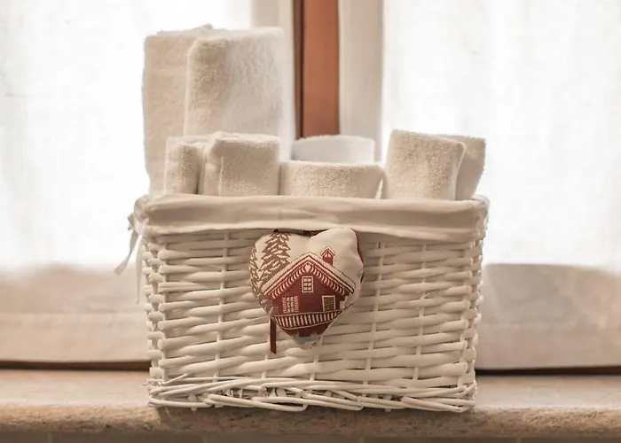 Lo Ni Di Candolle Gignod