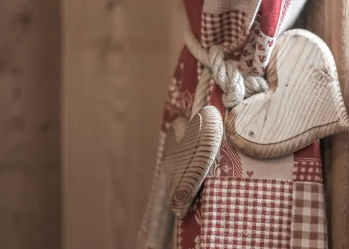 Lo Ni Di Candolle Apartment *