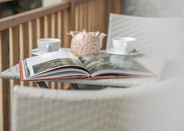 Lo Ni Di Candolle شقة Gignod