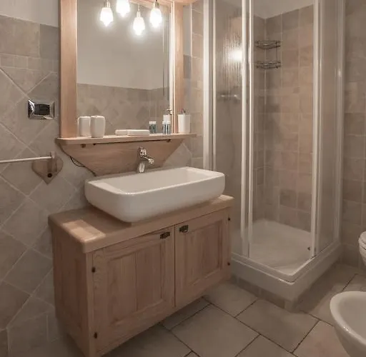 Apartment Lo Ni Di Candolle