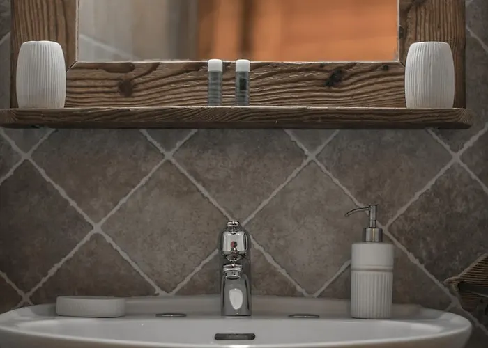 Apartment Lo Ni Di Candolle