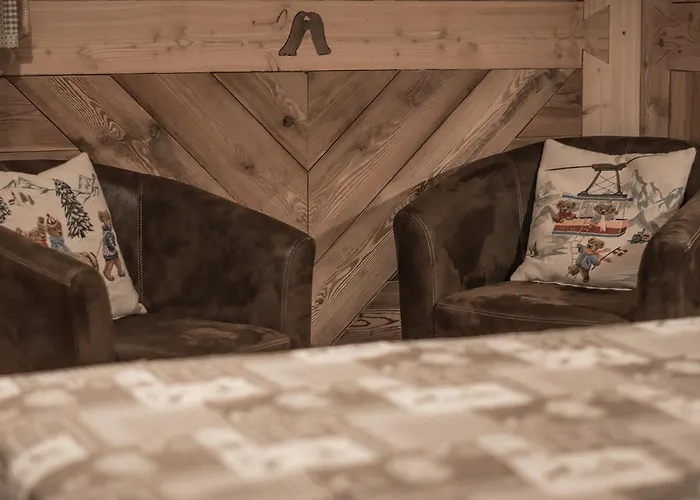 Lo Ni Di Candolle Gignod