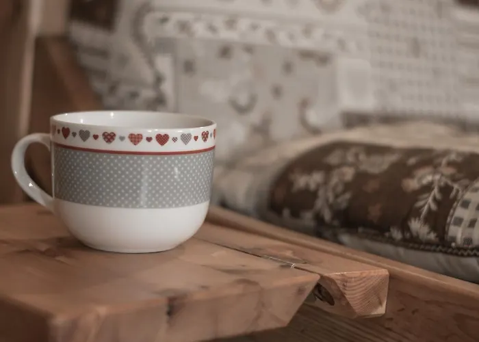 Apartment Lo Ni Di Candolle *