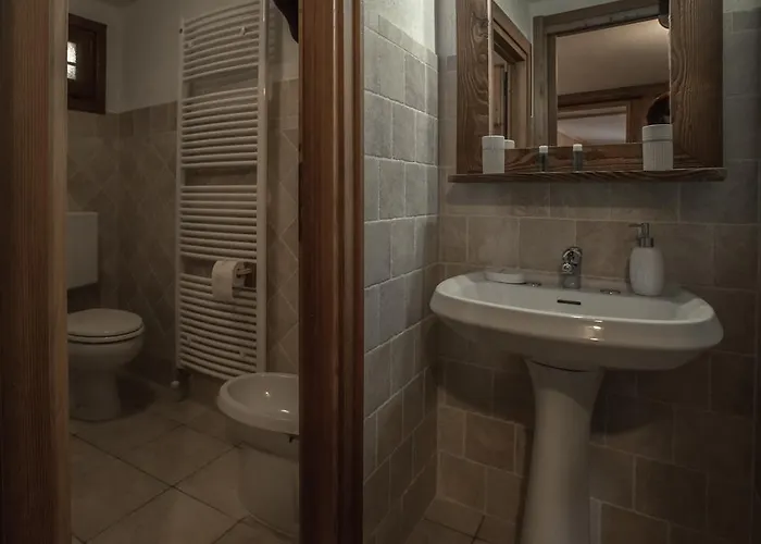 Lo Ni Di Candolle * Gignod